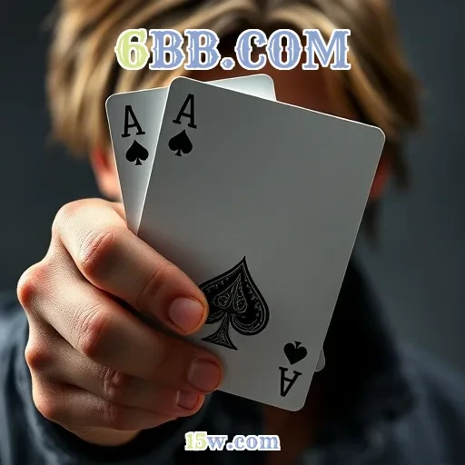 6BB.COM: Jogos de Cartas que Transformam Sua Diversão em Estratégia