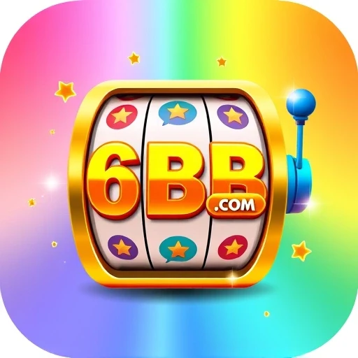 6BB.COM Logo